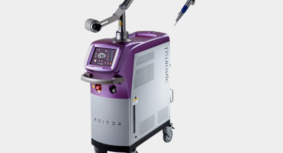 레이저질타이트닝 - 로앤산부인과